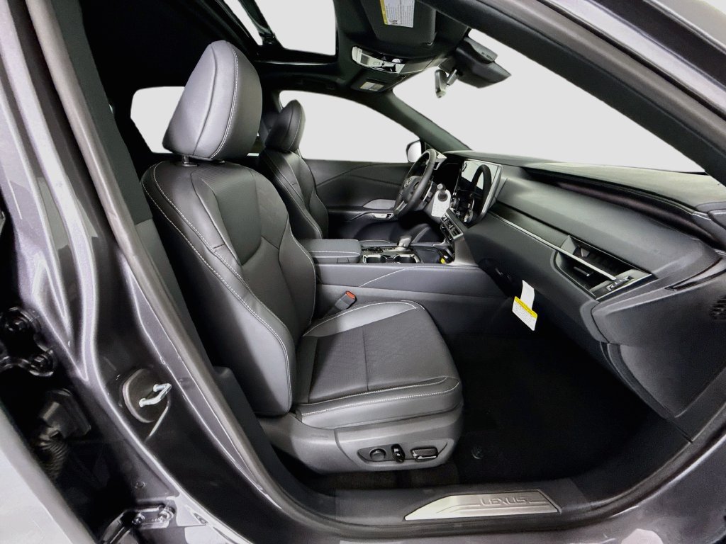 New 2026 Lexus RX 350 Premium Plus FWD image 20