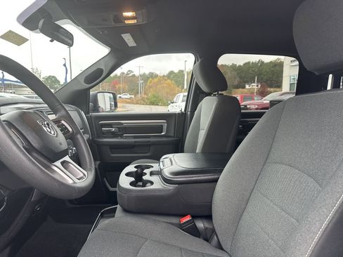 Used 2024 RAM 1500 Classic Warlock image 11