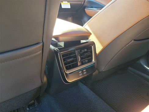 New 2026 Toyota Crown Signia image 13