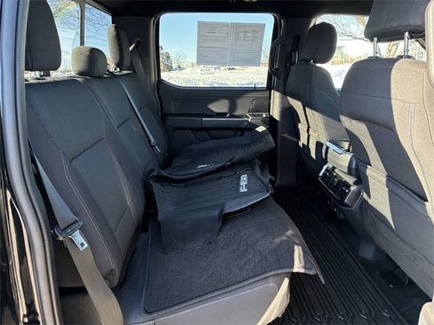 Used 2023 Ford F150 XLT w/ Equipment Group 302A High image 17