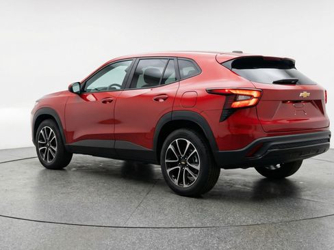 Used 2025 Chevrolet TrailBlazer LT image 6