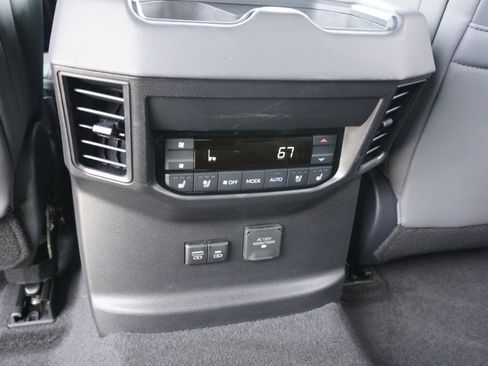 Used 2026 Toyota Sequoia Capstone image 35