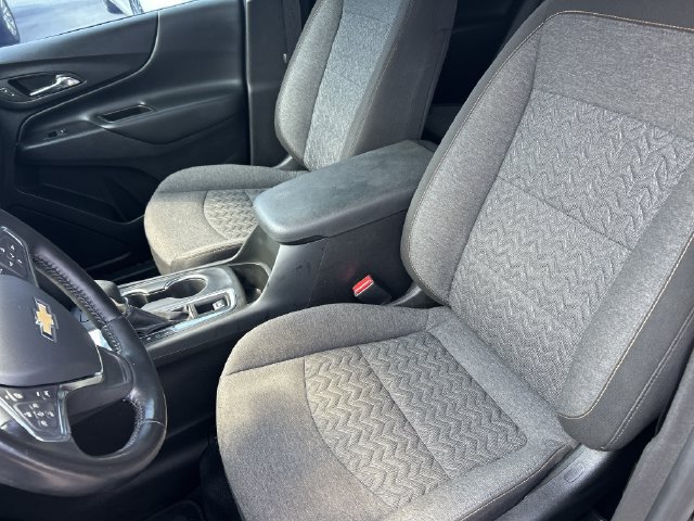 Used 2022 Chevrolet Equinox LT FWD image 11