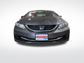 Used 2014 Honda Civic LX video 2
