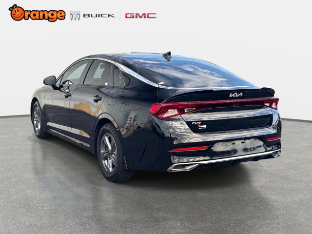 Used 2022 Kia K5 LXS FWD image 5