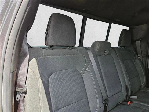 Used 2023 RAM 1500 Lone Star AWD/4WD image 16