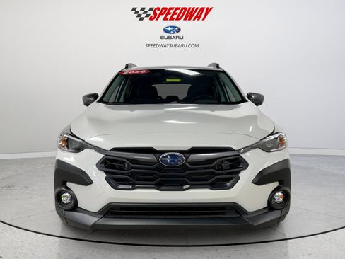 New 2026 Subaru Crosstrek 2.0i Premium image 2
