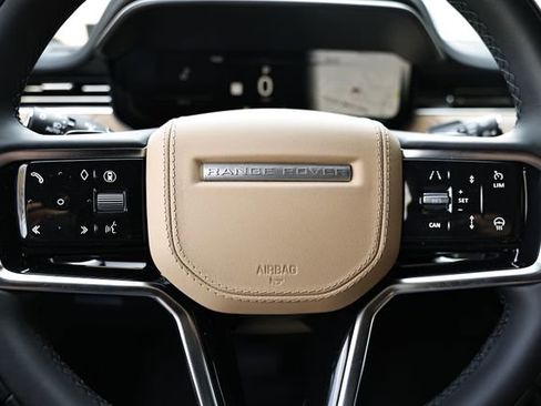 New 2026 Land Rover Range Rover Sport SE AWD/4WD image 42