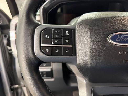 Certified 2024 Ford F250 Lariat w/ Lariat Ultimate Package AWD/4WD image 19