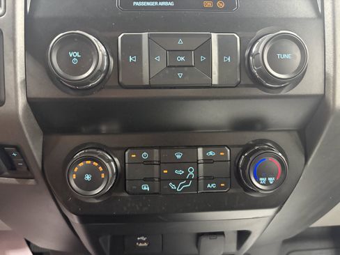 Used 2019 Ford F250 XL w/ XL Value Package AWD/4WD image 22
