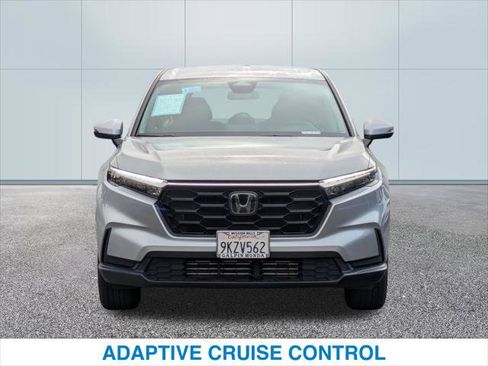 Certified 2024 Honda CR-V LX image 3