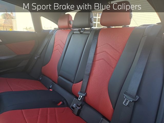 Certified 2026 BMW 228i xDrive w/ Premium Package AWD/4WD image 7