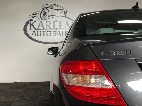 Used 2010 Mercedes-Benz C 300 C 300 image 22