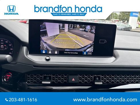 Used 2024 Honda Accord Sport image 20