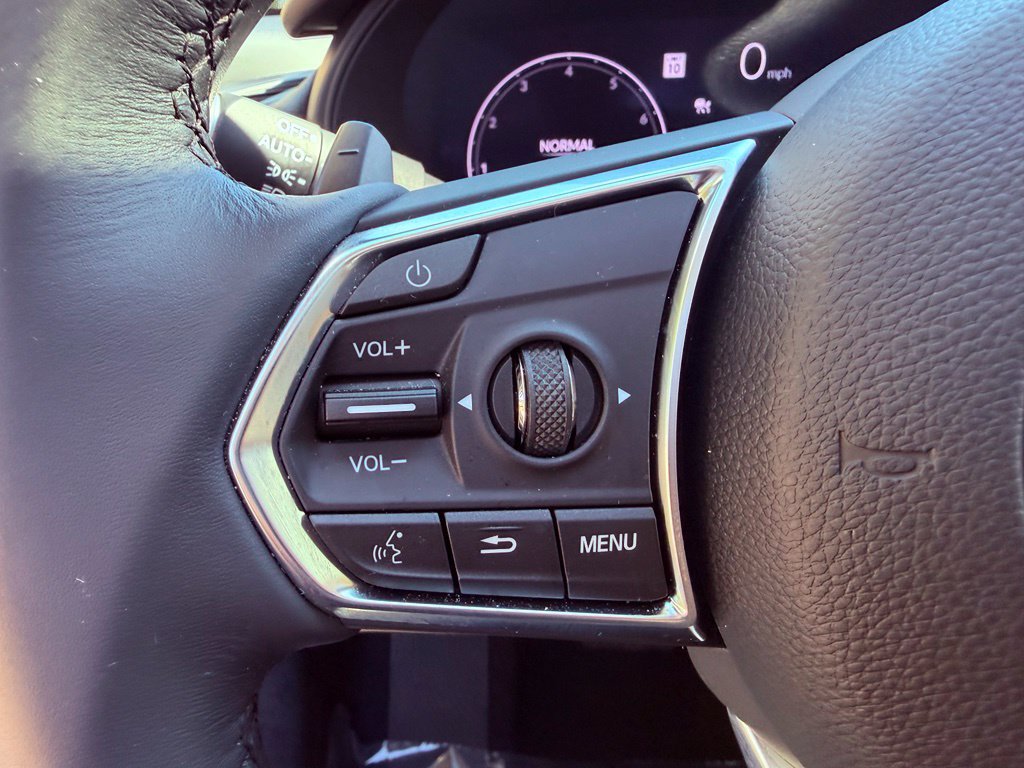 Used 2024 Acura TLX w/ Technology Package FWD image 21