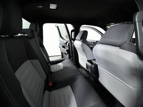 New 2026 Toyota Tacoma TRD Sport image 23