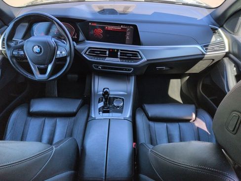 Used 2019 BMW X5 xDrive40i w/ Convenience Package image 19