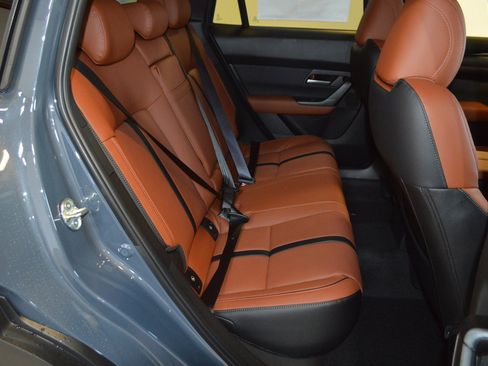 New 2026 MAZDA CX-50 Meridian Edition w/ Weather Package image 12