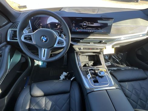 New 2026 BMW X5 M60i image 20