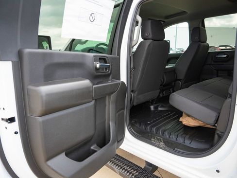 New 2026 Chevrolet Silverado 3500 W/T w/ WT Convenience Package image 20