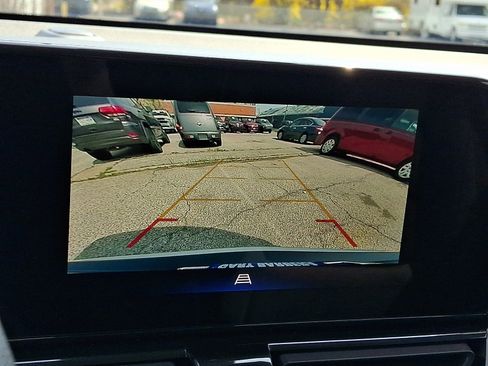 Used 2025 Chevrolet TrailBlazer LT image 17