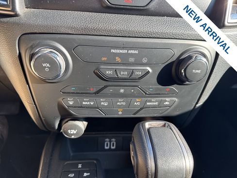 Used 2023 Ford Ranger XLT w/ Equipment Group 301A Mid image 27