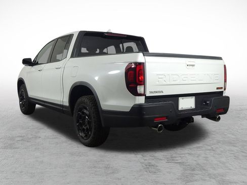 New 2026 Honda Ridgeline TrailSport+ image 3