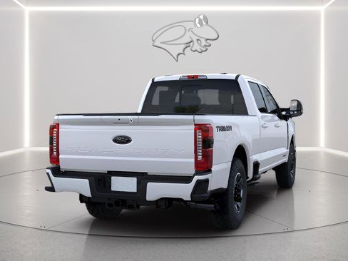 New 2026 Ford F250 Lariat w/ Tremor Off-Road Package AWD/4WD image 6