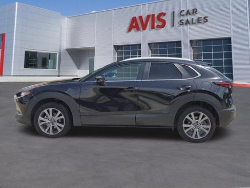 Used 2025 MAZDA CX-30 AWD 2.5 S w/ Preferred Package image 10