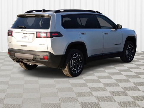 New 2026 Jeep Cherokee Laredo image 31