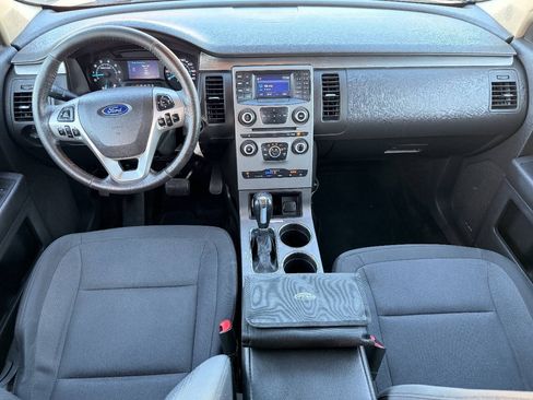 Used 2017 Ford Flex SE FWD image 27