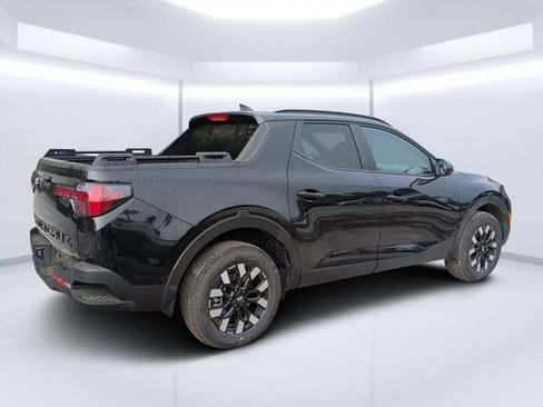 New 2026 Hyundai Santa Cruz SEL FWD image 3