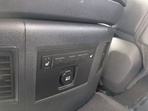 Used 2012 RAM 2500 Laramie image 24