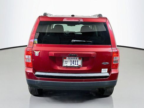 Used 2014 Jeep Patriot Sport w/ Power Value Group FWD image 6