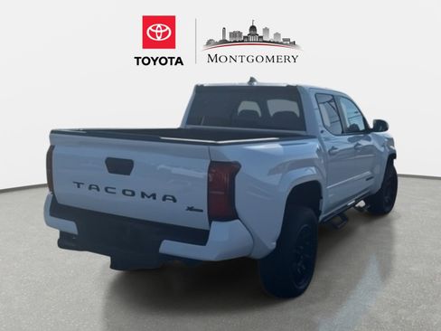 New 2025 Toyota Tacoma SR5 RWD image 6