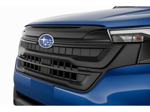 New 2026 Subaru Forester Standard Model image 33
