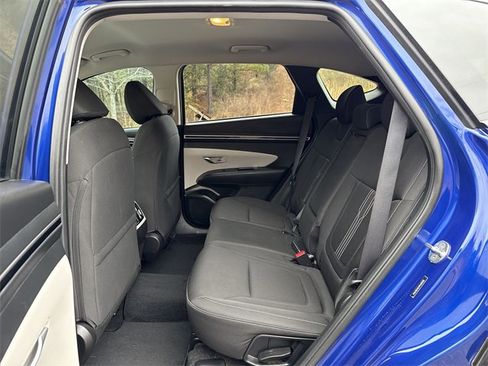 Used 2023 Hyundai Tucson SEL image 25