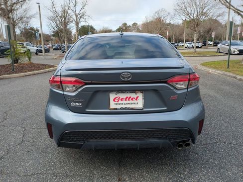 Used 2020 Toyota Corolla SE image 6