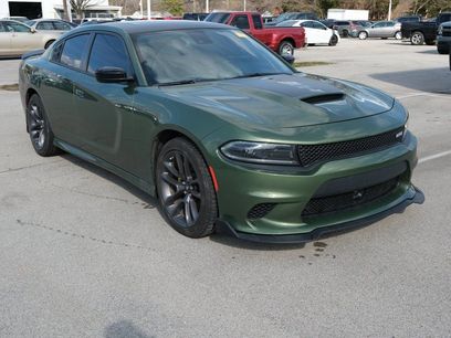 Used 2023 Dodge Charger R/T w/ Daytona Edition Group