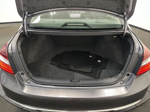 Used 2016 Honda Accord LX image 23