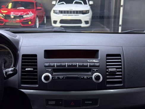 Used 2008 Mitsubishi Lancer Evolution GSR AWD/4WD image 21