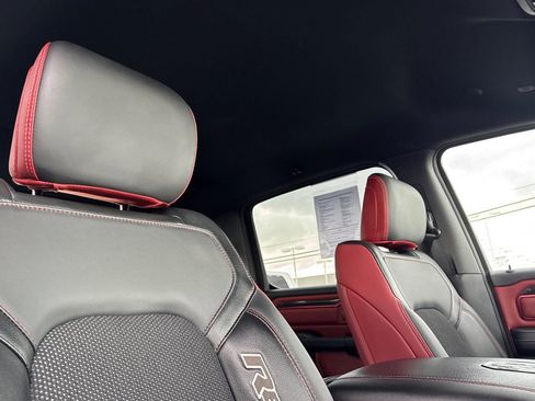 Used 2022 RAM 1500 Rebel w/ Rebel Level 2 Equipment Group AWD/4WD image 13