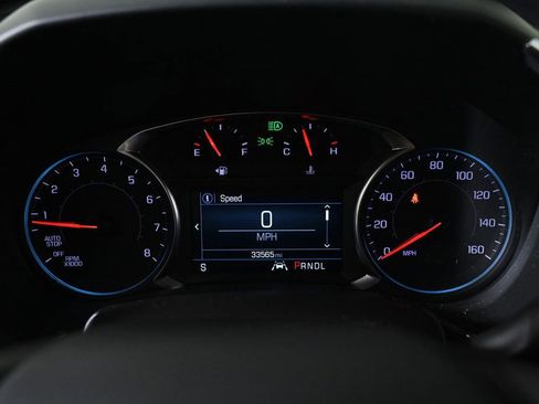 Used 2024 Chevrolet Equinox LS w/ LS Convenience Package image 12