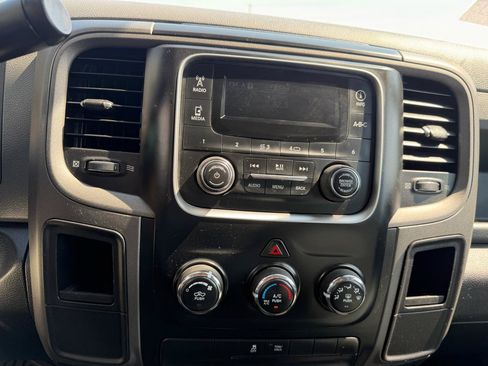 Used 2013 RAM 1500 Tradesman w/ PWR & Remote Entry Group RWD image 22