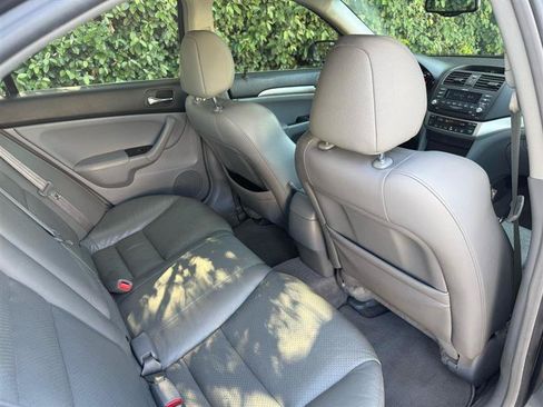 Used 2006 Acura TSX FWD image 18