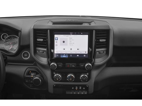 New 2026 RAM 1500 Tradesman AWD/4WD image 32