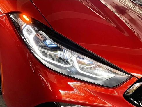 Used 2025 BMW M8 Competition w/ M Carbon Exterior Package image 27