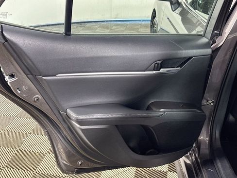 Used 2024 Toyota Camry XSE FWD image 19