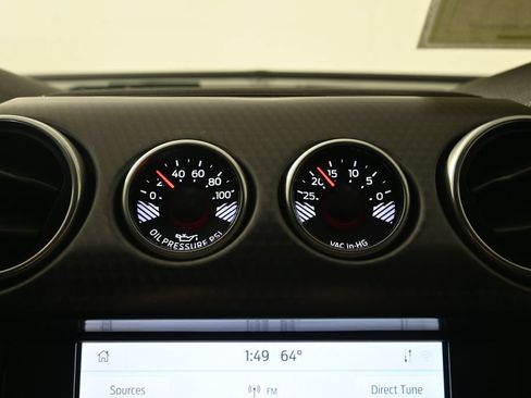Used 2021 Ford Mustang GT Premium w/ GT Performance Package RWD image 26