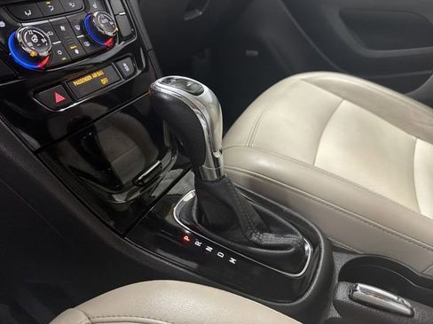 Used 2017 Buick Encore Premium w/ Experience Buick Package FWD image 29